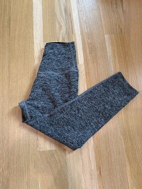 Beyond Yoga Heather Active Leggings